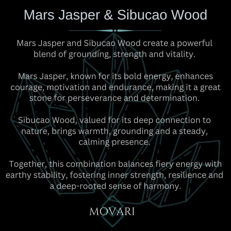mars jasper and sibucao meaning card